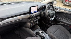 Ford Focus 1.5 EcoBlue 120 Titanium 5dr Auto Diesel Estate